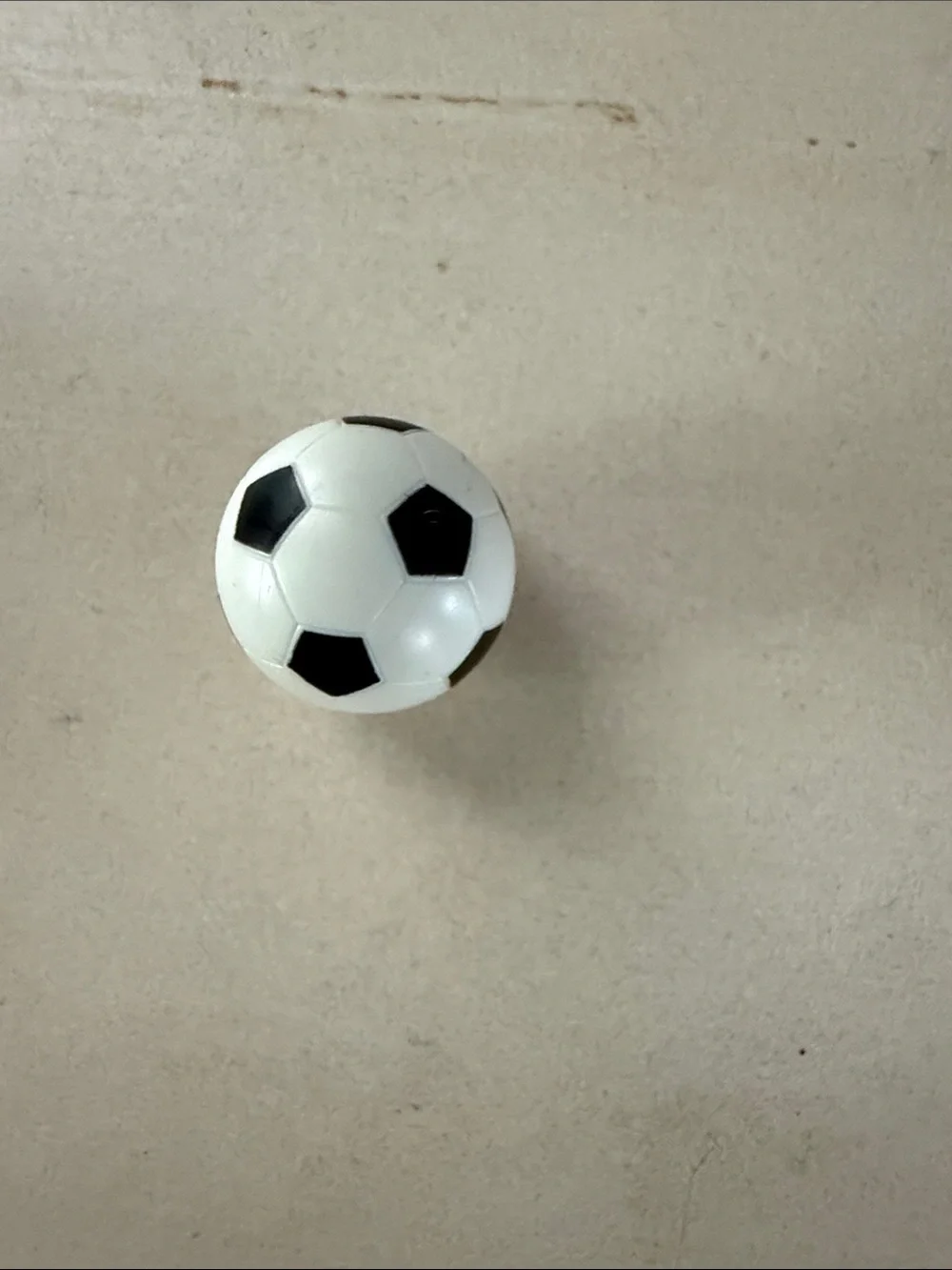LEGO Soccer Minifigures 2002-2004 World Cup + LEGO Soccer Ball